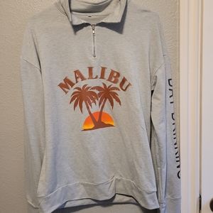 ❄️Malibu sweatshirt